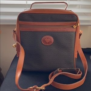 VINTAGE 1970’s Valentino Crossbody Bag
